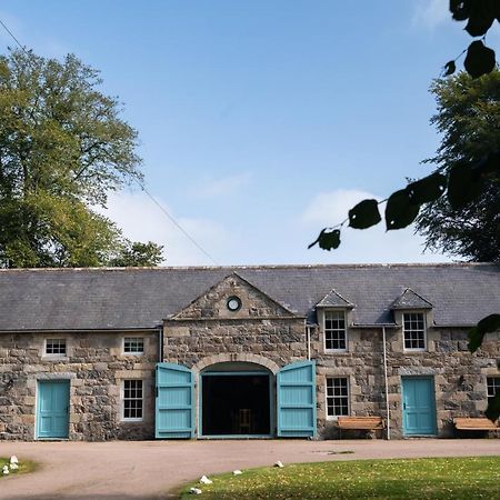 Netherdale House & The Coach House Turriff Dış mekan fotoğraf