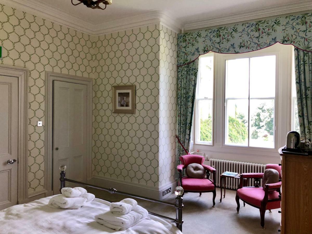 Netherdale House & The Coach House Turriff Dış mekan fotoğraf